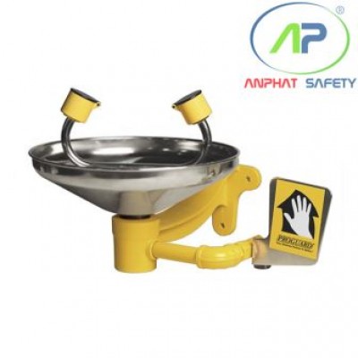 Thiết bị rửa mắt khẩn cấp Proguard PG5050SS